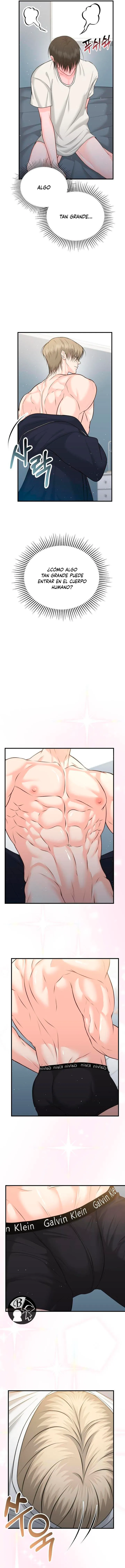 9 Por un momento no te muevas