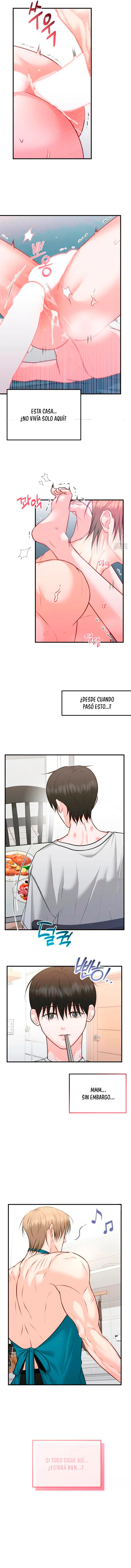 17 Por un momento no te muevas