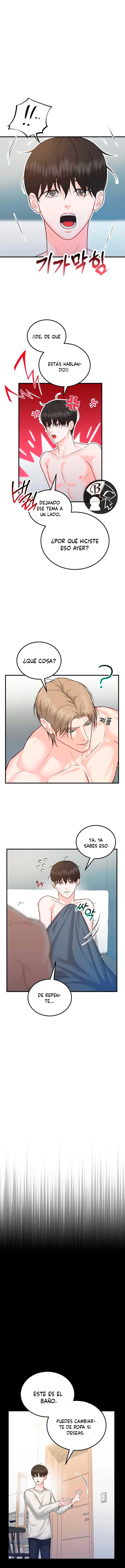 8 Por un momento no te muevas