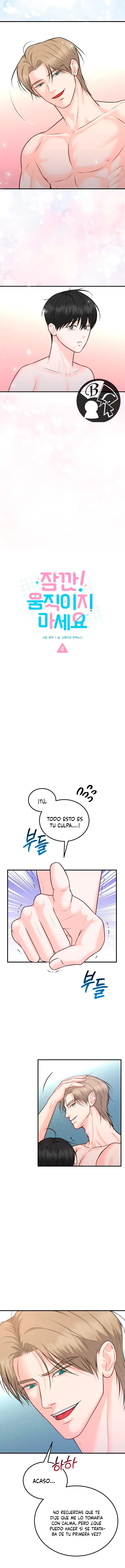 7 Por un momento no te muevas