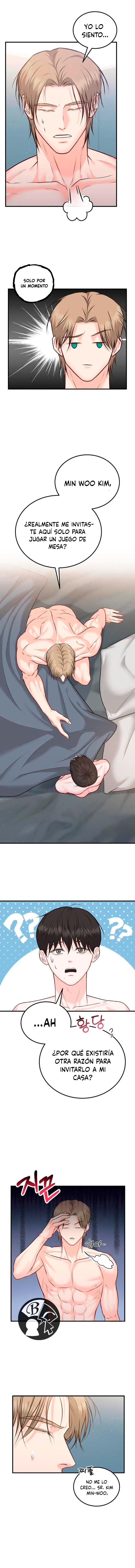 12 Por un momento no te muevas