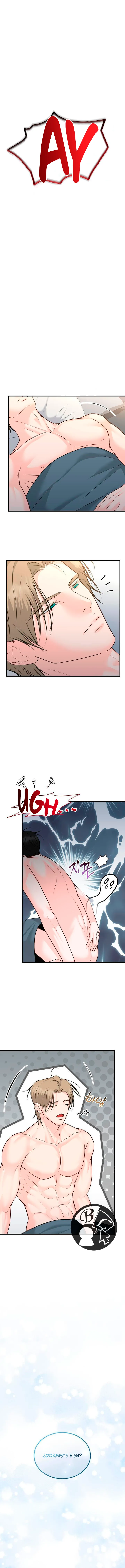 6 Por un momento no te muevas