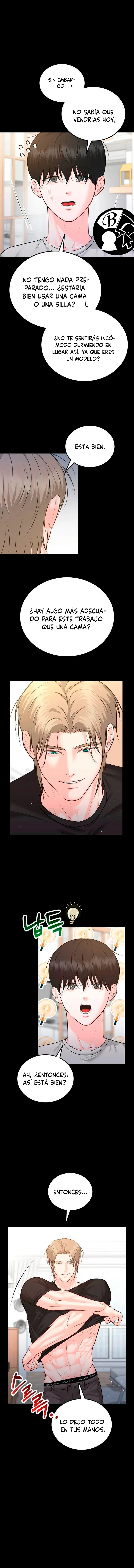 9 Por un momento no te muevas