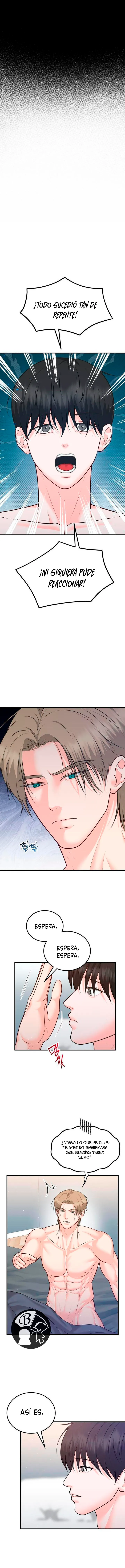 11 Por un momento no te muevas