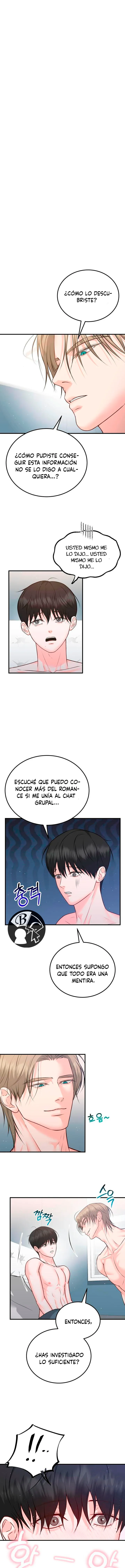 14 Por un momento no te muevas