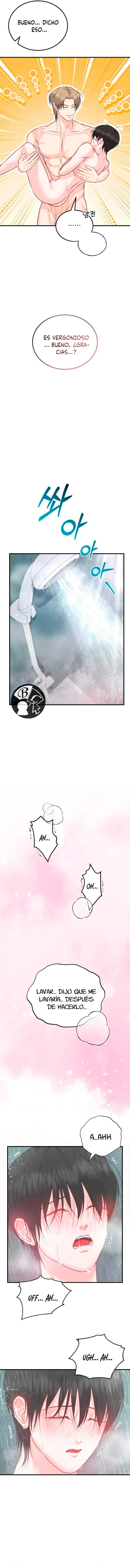 16 Por un momento no te muevas