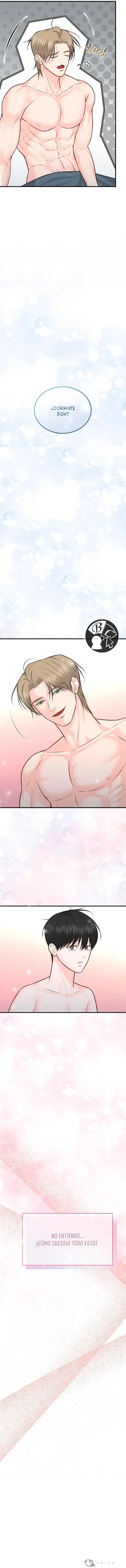 17 Por un momento no te muevas