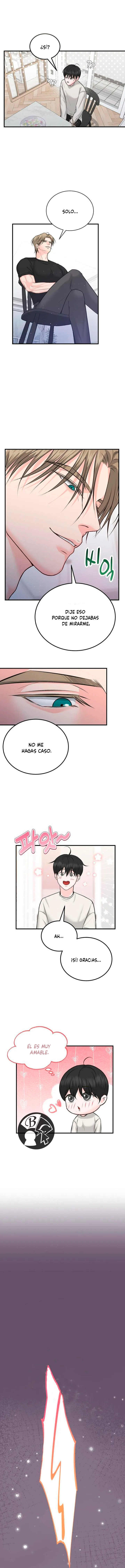 9 Por un momento no te muevas