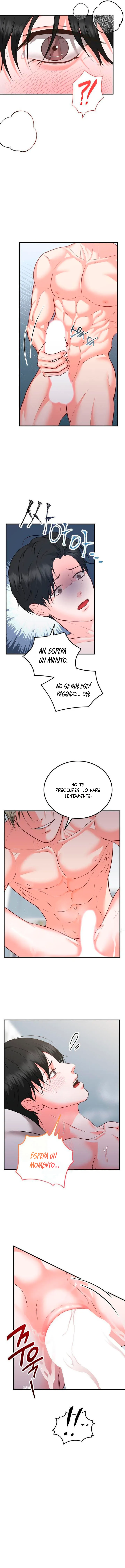 12 Por un momento no te muevas