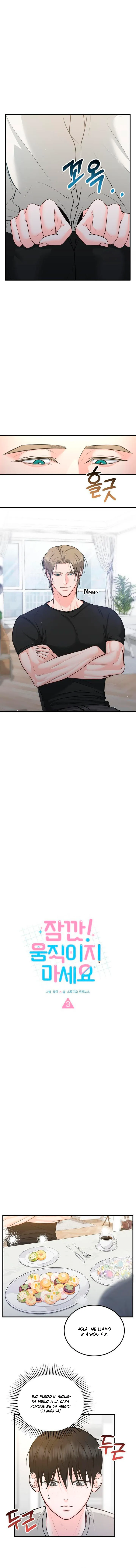 6 Por un momento no te muevas