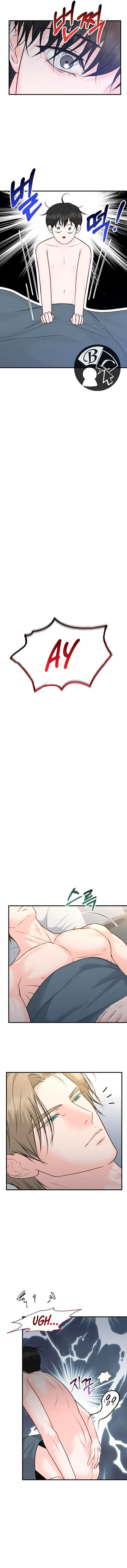 16 Por un momento no te muevas