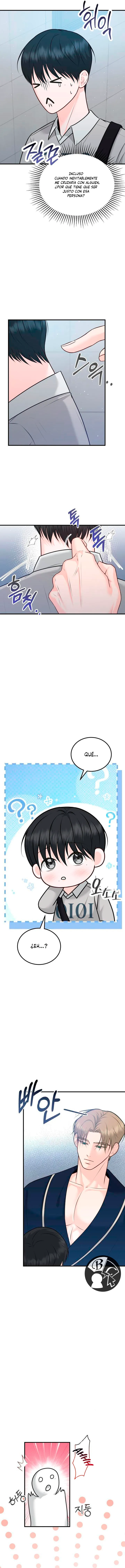 8 Por un momento no te muevas