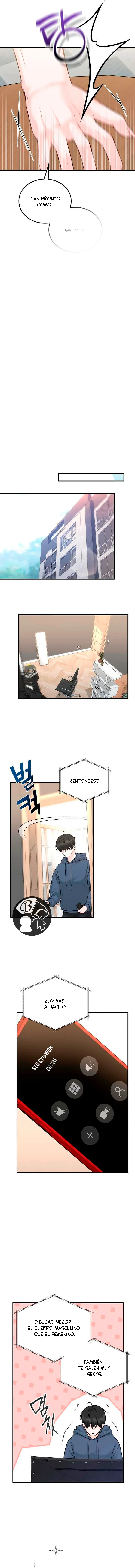 16 Por un momento no te muevas