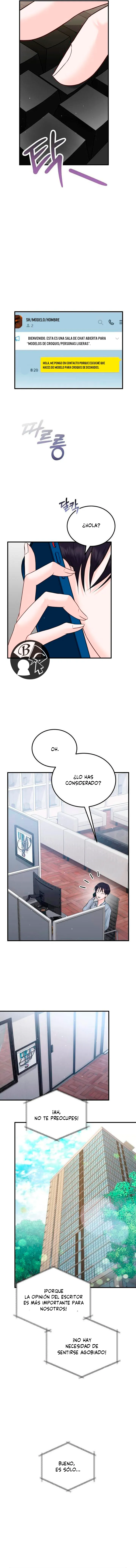 19 Por un momento no te muevas