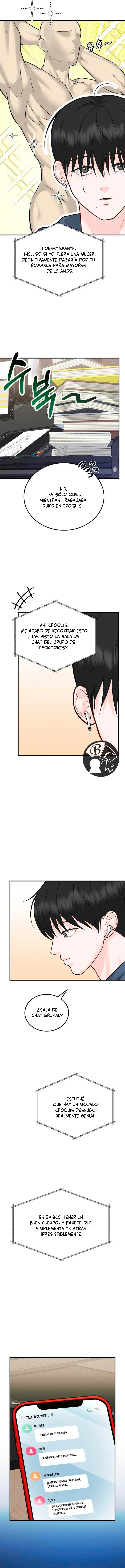 17 Por un momento no te muevas