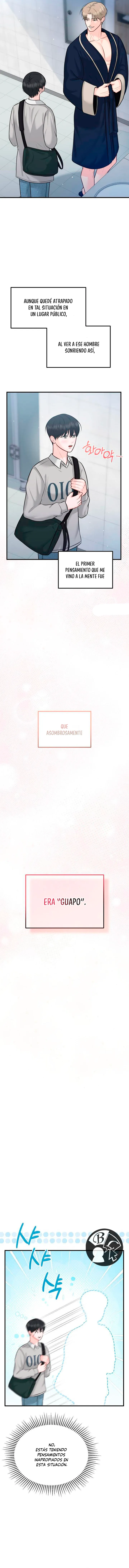 7 Por un momento no te muevas