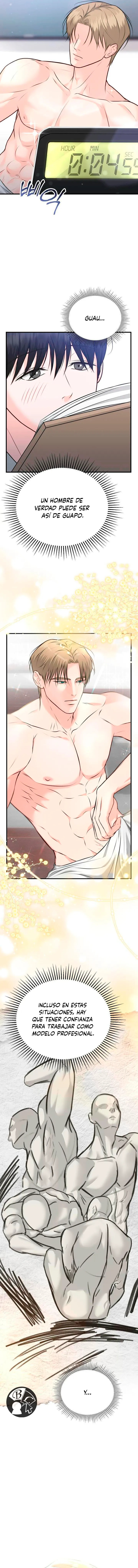 14 Por un momento no te muevas