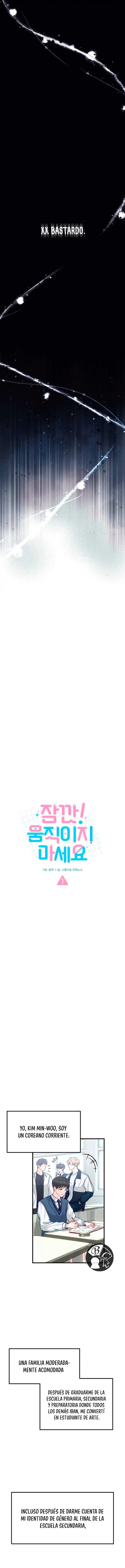 7 Por un momento no te muevas