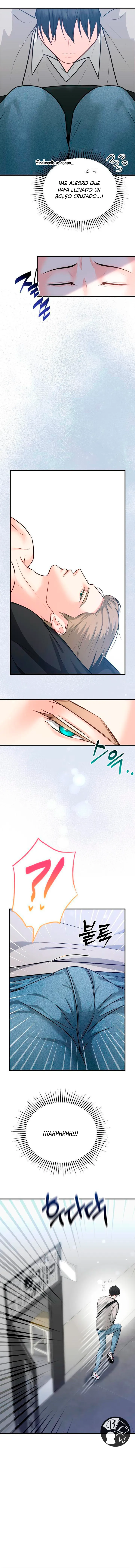 16 Por un momento no te muevas