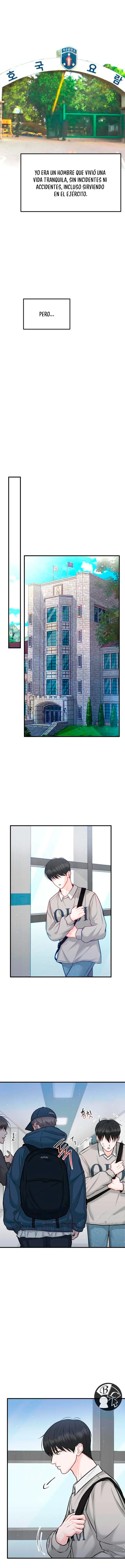 8 Por un momento no te muevas