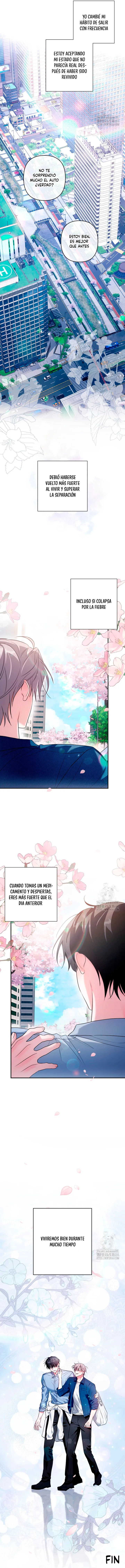 17 La cura universal para el amor