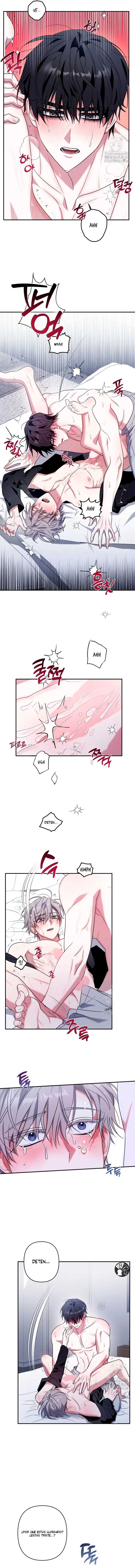 9 La cura universal para el amor