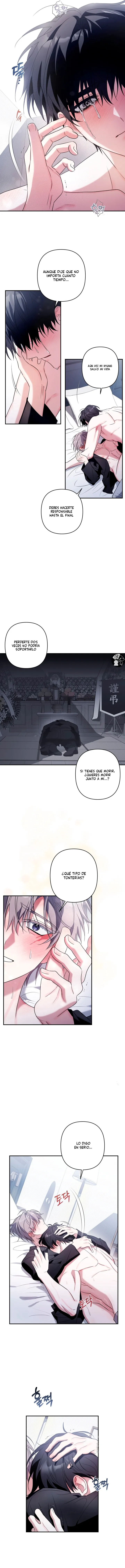 10 La cura universal para el amor