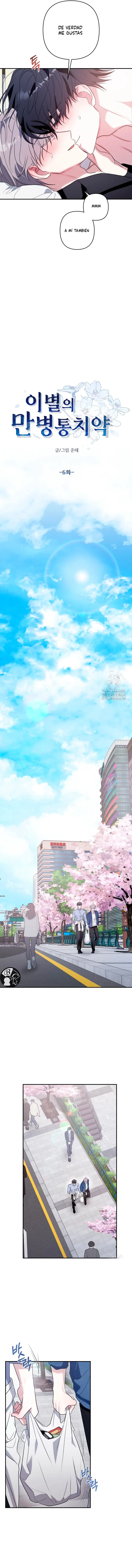 13 La cura universal para el amor