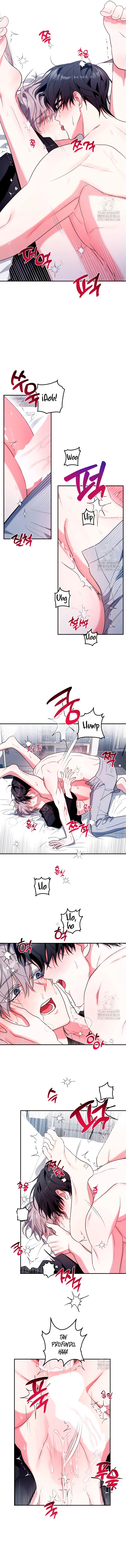 8 La cura universal para el amor