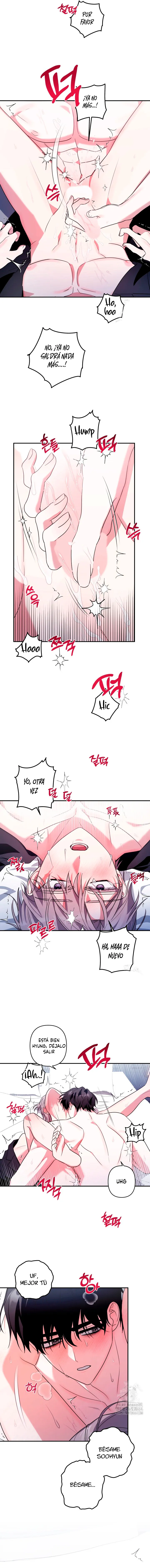 7 La cura universal para el amor