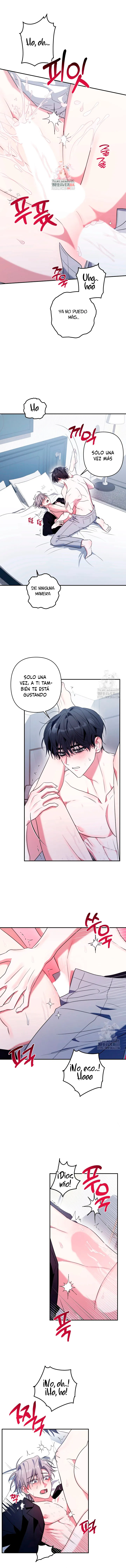 6 La cura universal para el amor