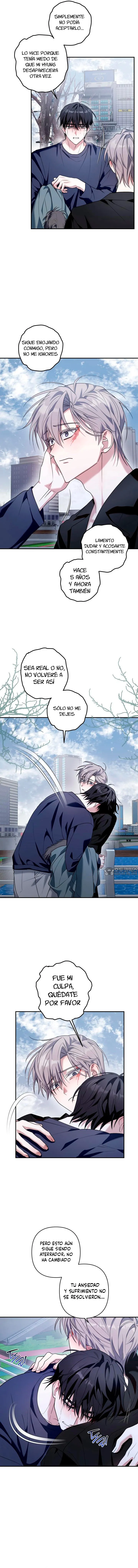 9 La cura universal para el amor