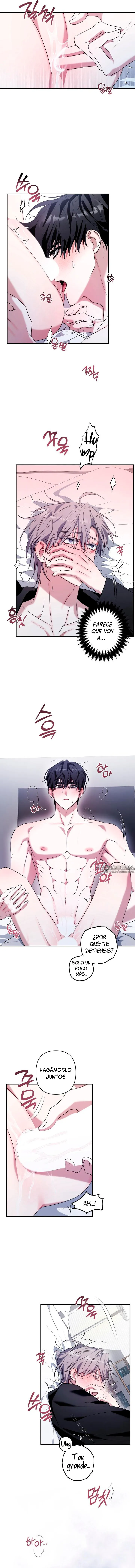 14 La cura universal para el amor