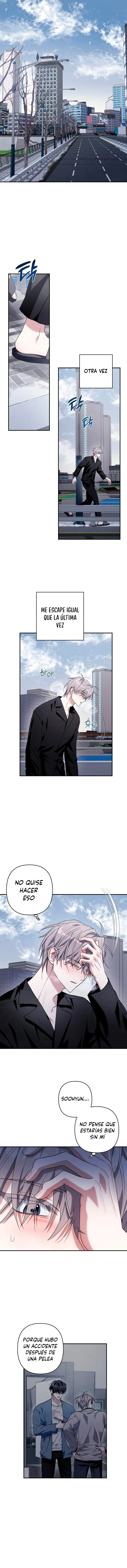 6 La cura universal para el amor