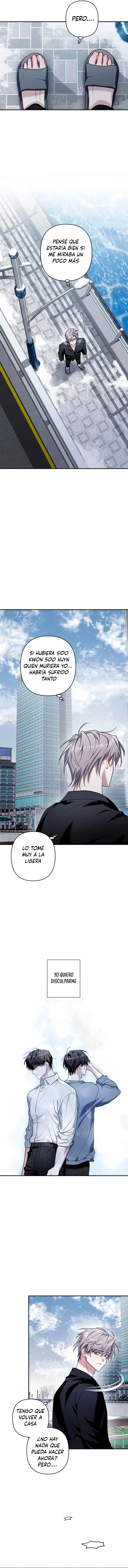 7 La cura universal para el amor