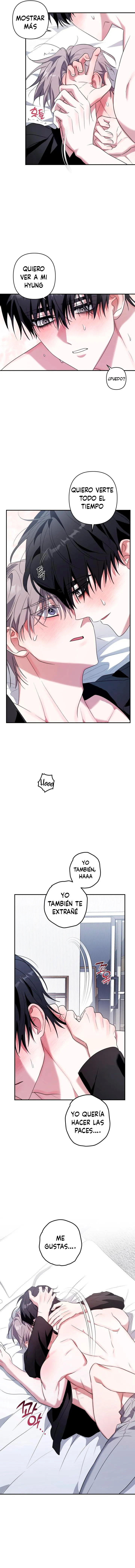 16 La cura universal para el amor