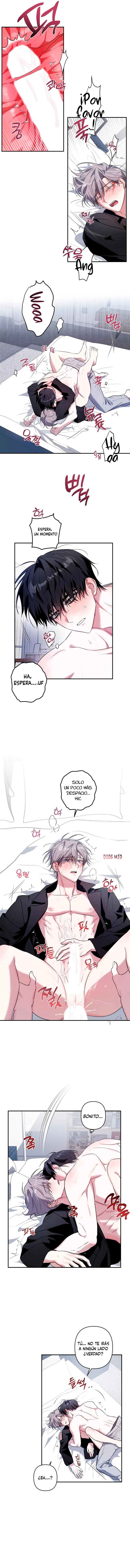 18 La cura universal para el amor