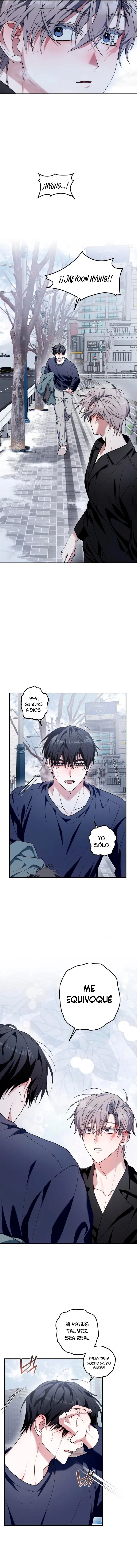 8 La cura universal para el amor