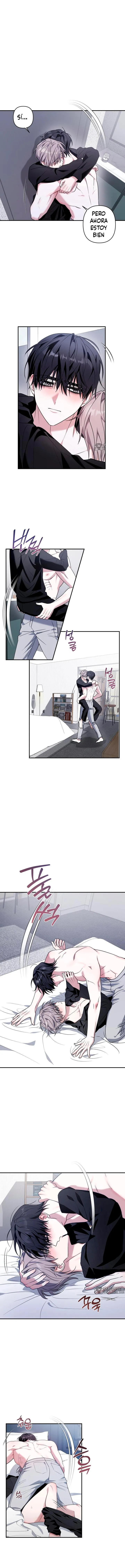 12 La cura universal para el amor