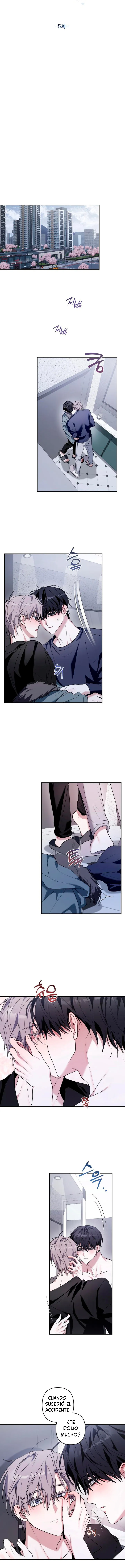 11 La cura universal para el amor