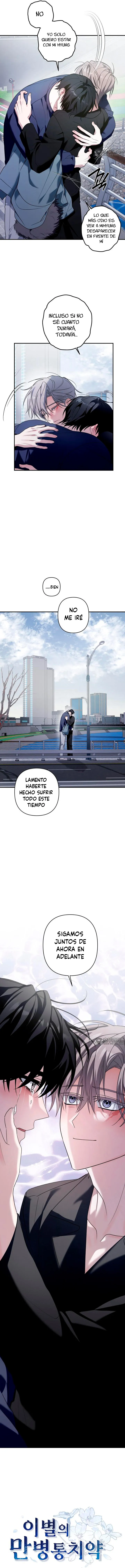 10 La cura universal para el amor