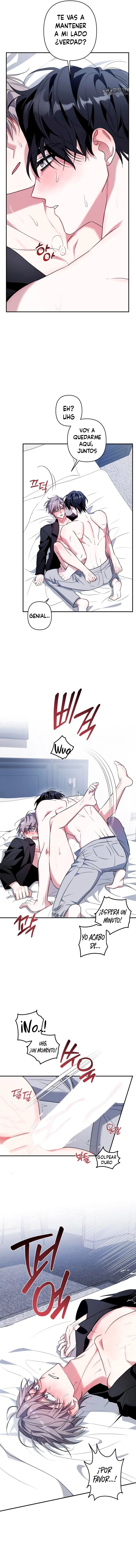 19 La cura universal para el amor