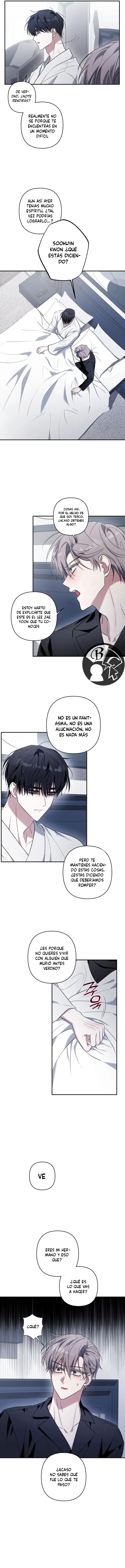 8 La cura universal para el amor