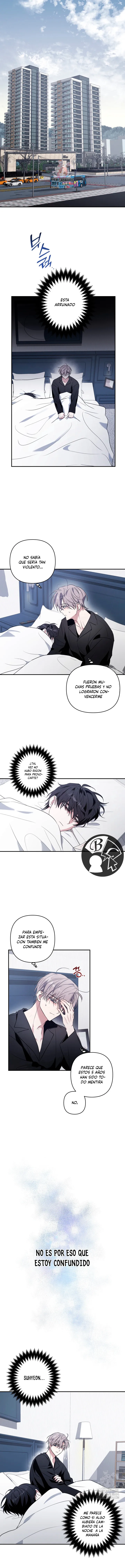 6 La cura universal para el amor