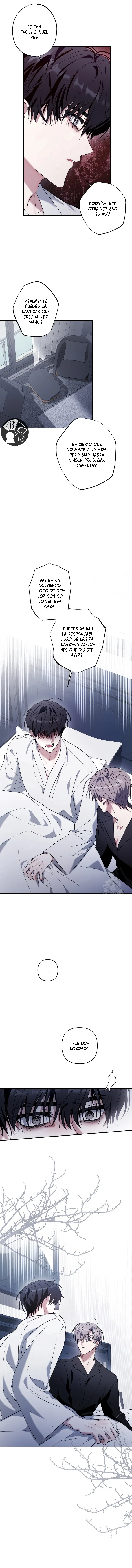 9 La cura universal para el amor