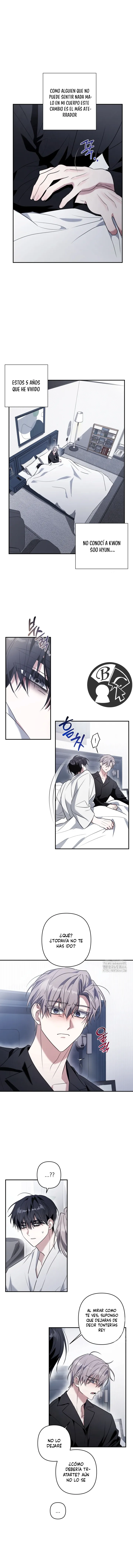 7 La cura universal para el amor