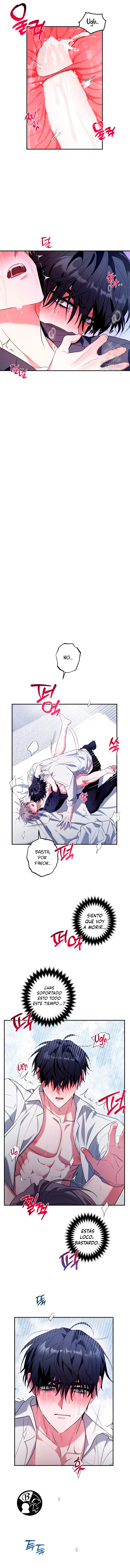 16 La cura universal para el amor