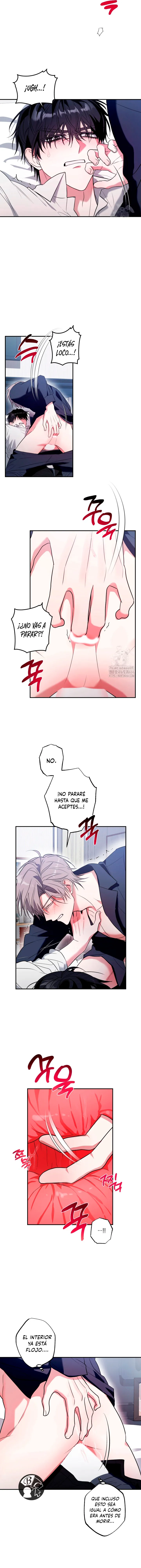 7 La cura universal para el amor