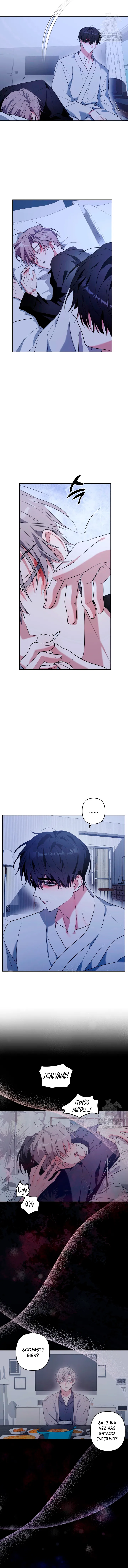 18 La cura universal para el amor