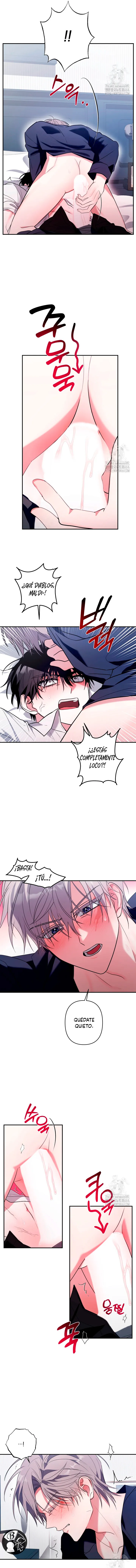 8 La cura universal para el amor